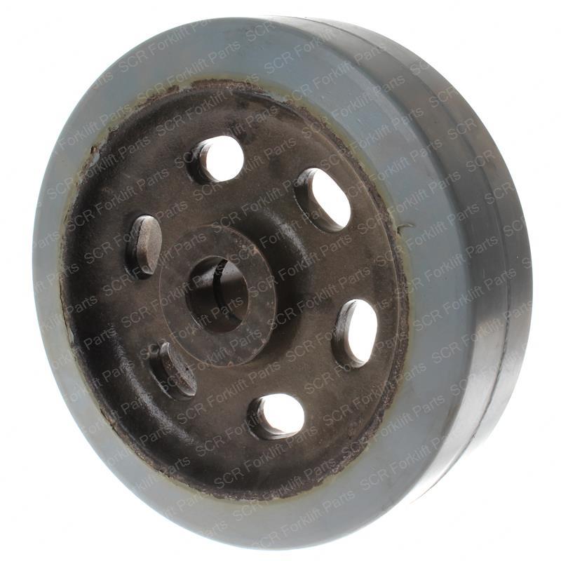 WHEEL WHEEL REAR SY28-101448 sy28-101448 product image
