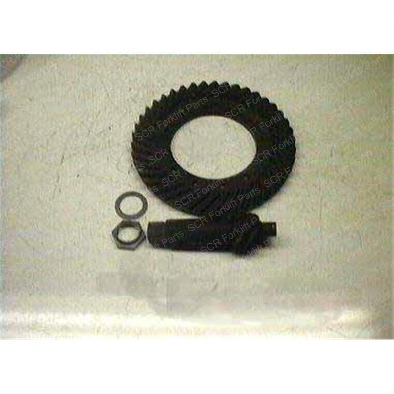 GEAR SET HY0380475 hy0380475 product image