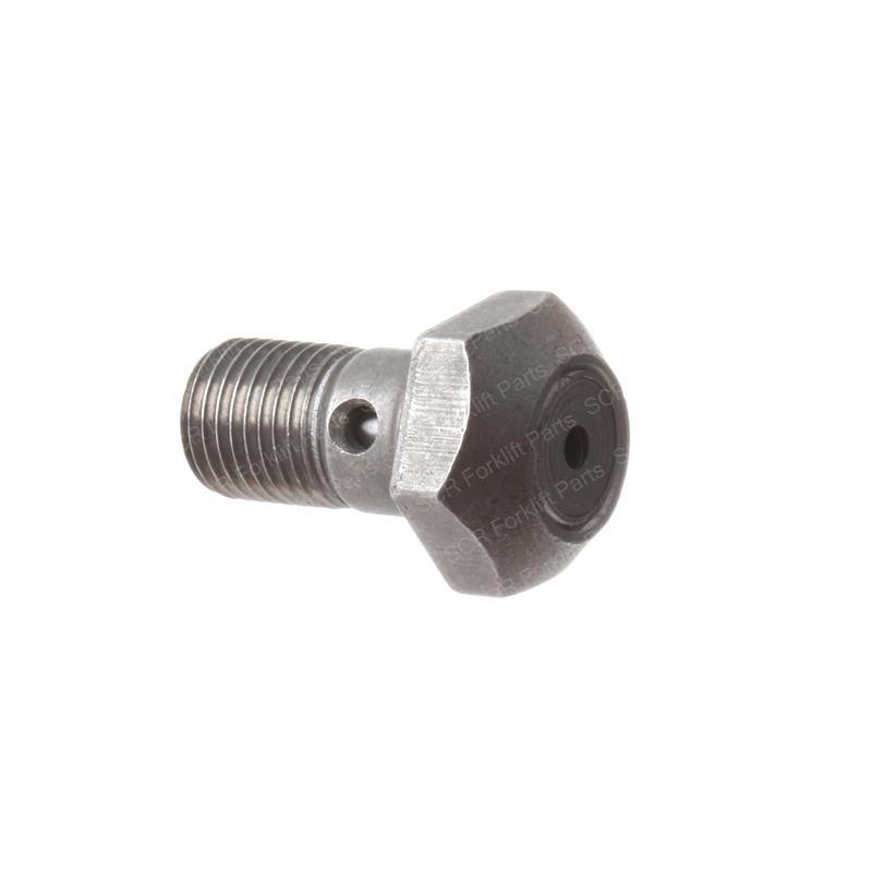BOLT - OIL JET NI12123-Z5501 ni12123-z5501 product image