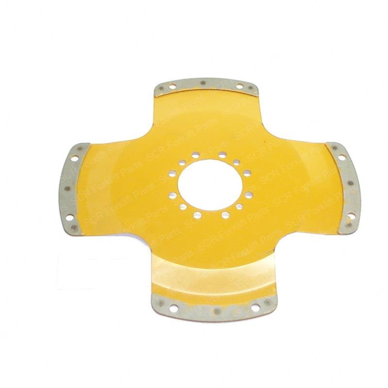 PLATE - FLEXIBLE KO3EB-13-22332 ko3eb-13-22332 product image