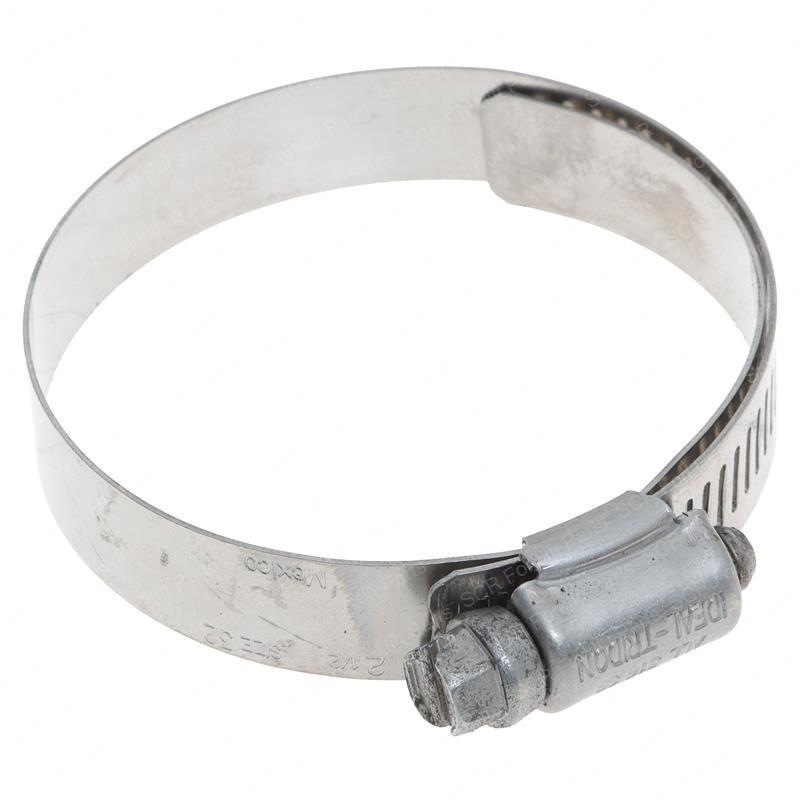 CLAMP-HOSE BC7030309 bc7030309 product image