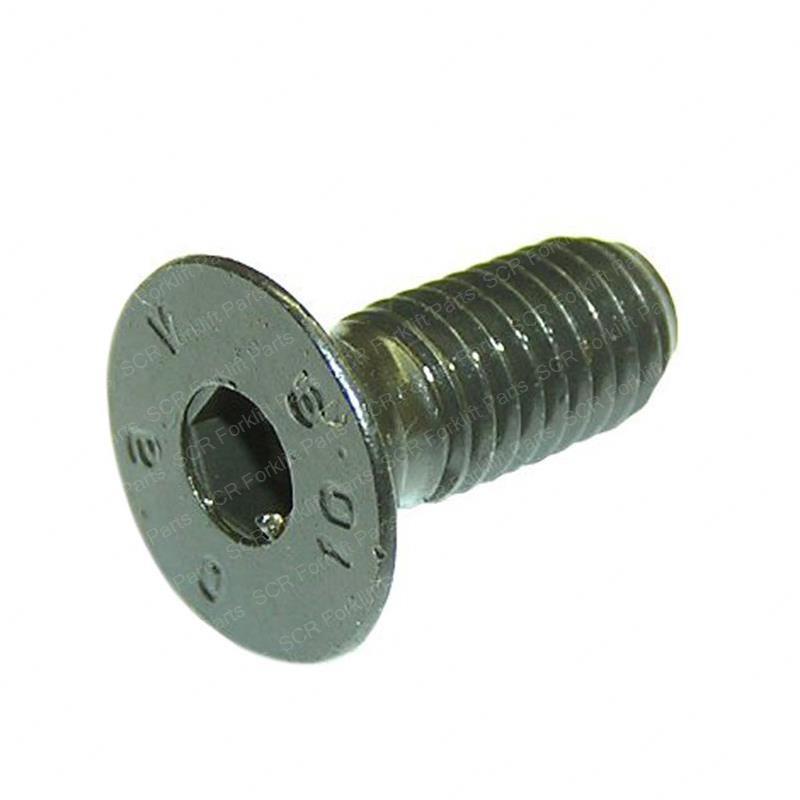 CAPSCREW - FLAT HEAD SOCKET GNGN7-229-966 gngn7-229-966 product image