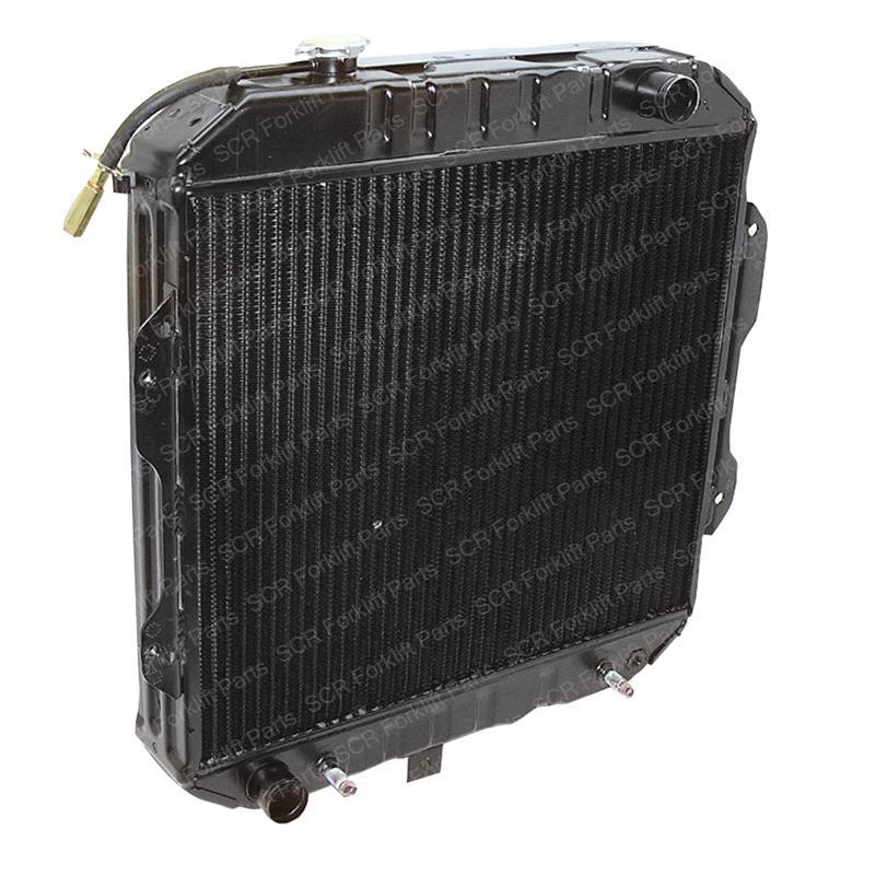 RADIATOR DWNI21460-6G360 dwni21460-6g360 product image