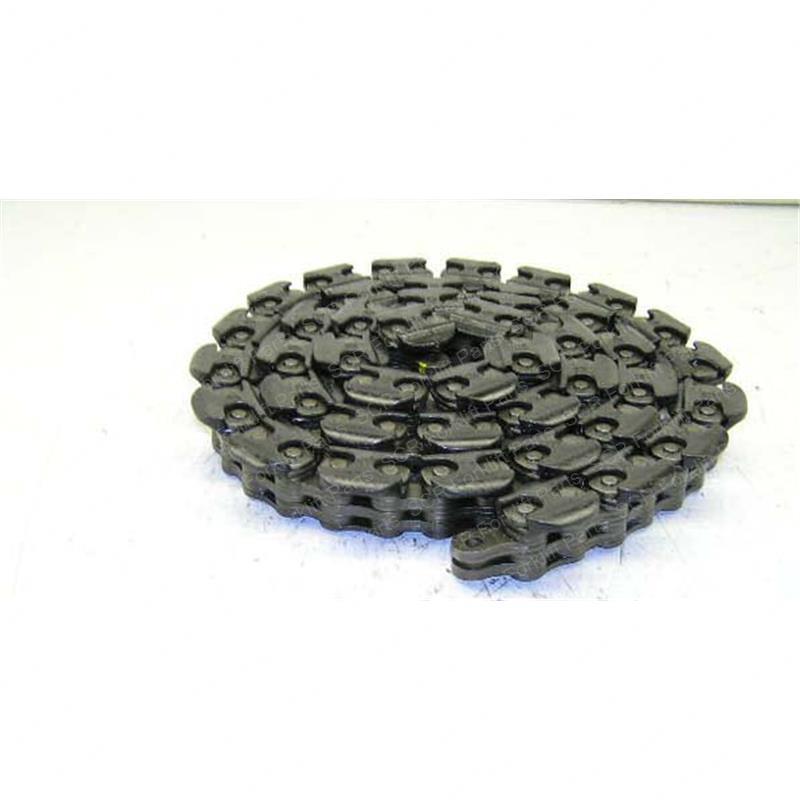 CHAIN - A125 - 4X4X87 LI9495110087 li9495110087 product image