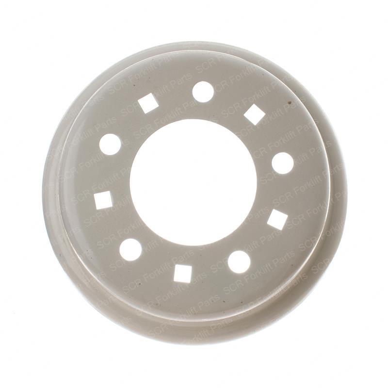 WHEEL - 5X10 OUTSIDE RIM PIECE NI6037-10200 ni6037-10200 product image