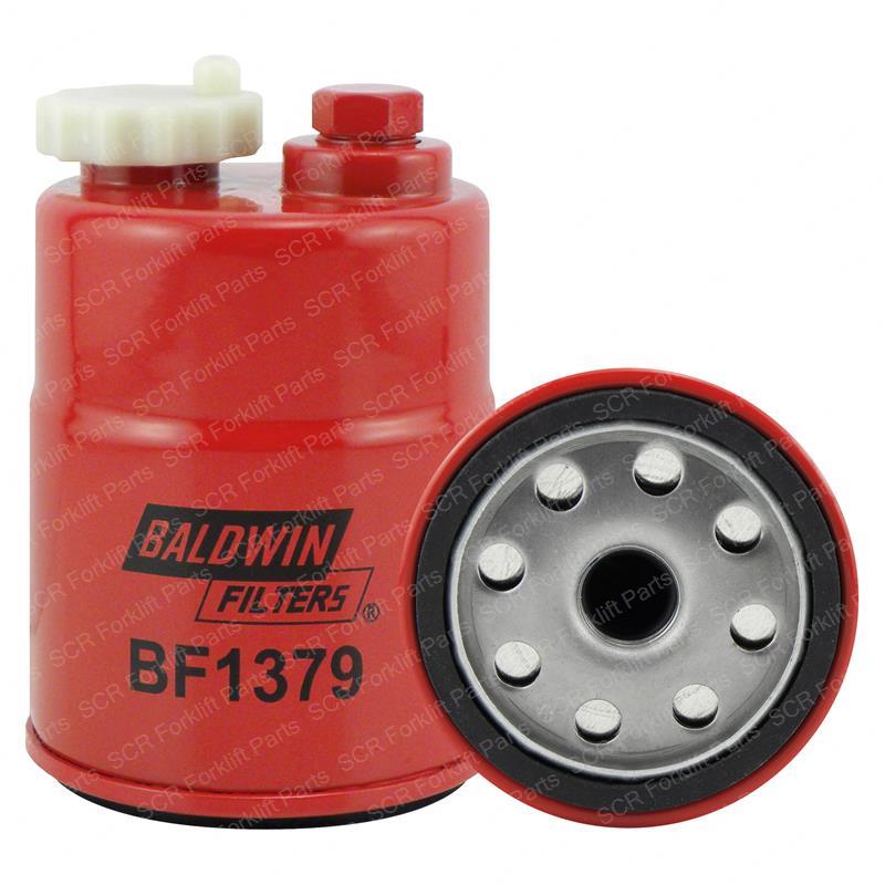 SEPARATOR - FUEL/WATER SY1239838 sy1239838 product image