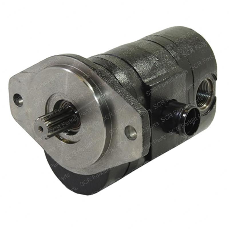 PUMP - HYDRAULIC SY1242318 sy1242318 product image