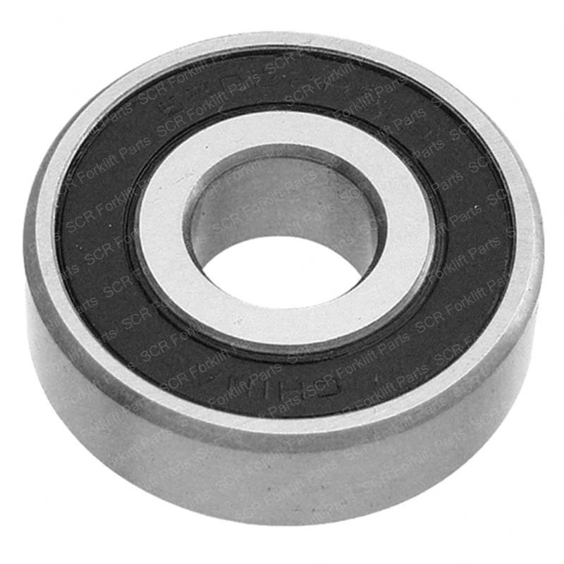 BEARING - BALL DOUBLE SEAL MB1924-31005 mb1924-31005 product image