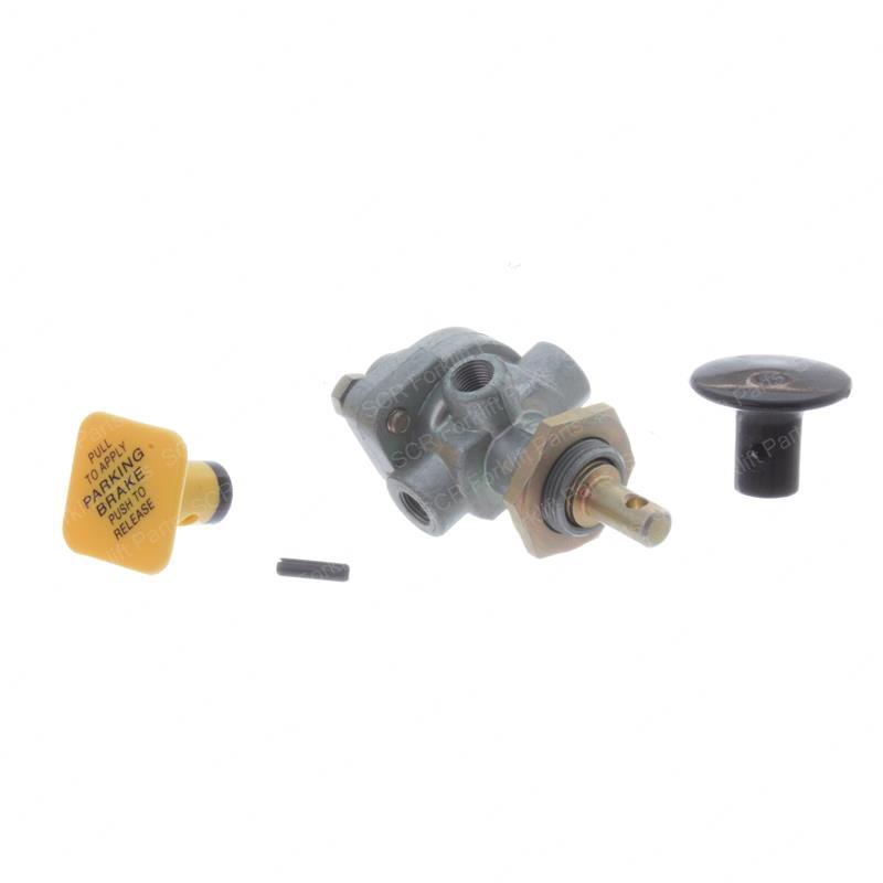 VALVE - AIR CONTROL SY1239417 sy1239417 product image