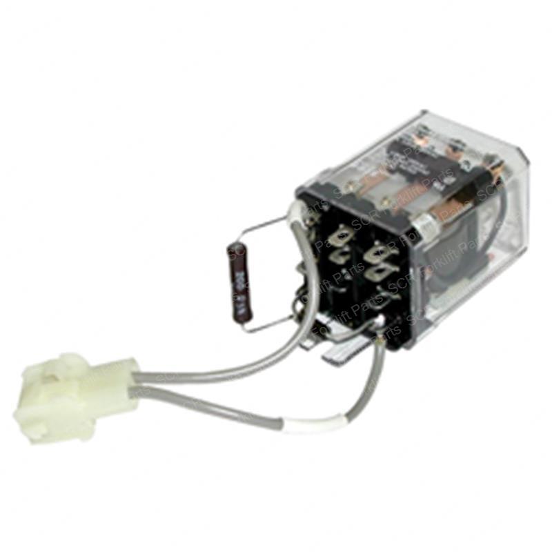 RELAY - SEAT TY00591-41848-81 ty00591-41848-81 product image