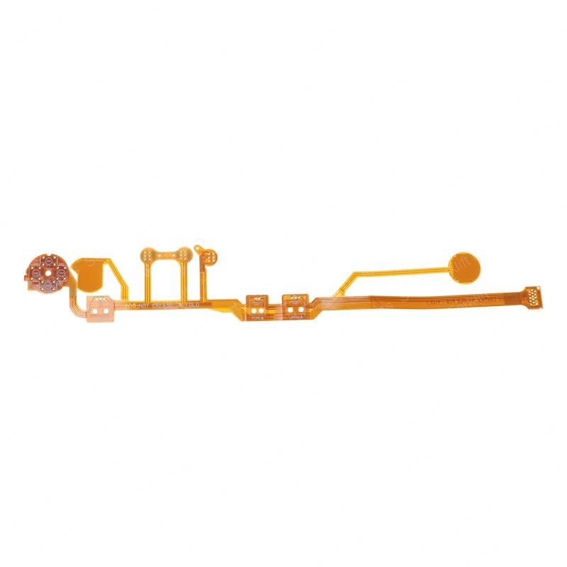 FLEX CIRCUIT - CONTROL HANDLE SY1258746 sy1258746 product image