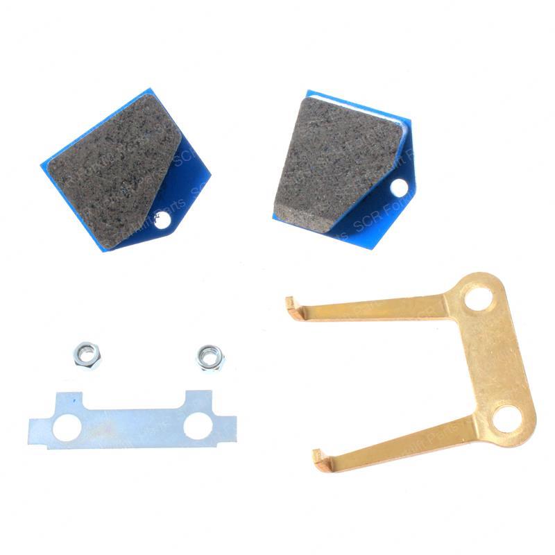 BRAKE PAD KIT NI16262-53071 ni16262-53071 product image