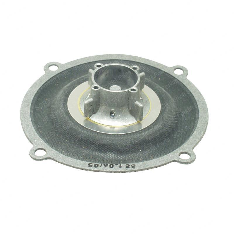 REPAIR KIT - VALVE DWDAA218494 dwdaa218494 product image