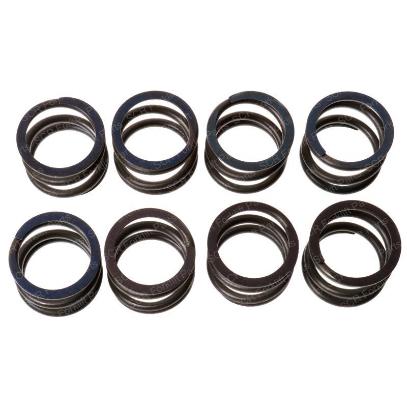 SPRING - DRIVE AXLE HNXKCF1101 hnxkcf1101 product image