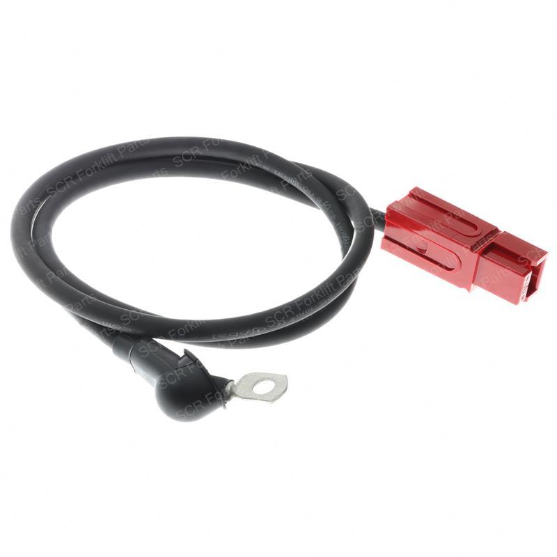 BATTERY CONNECTOR - ASSEMBLY JL1001178533 jl1001178533 product image