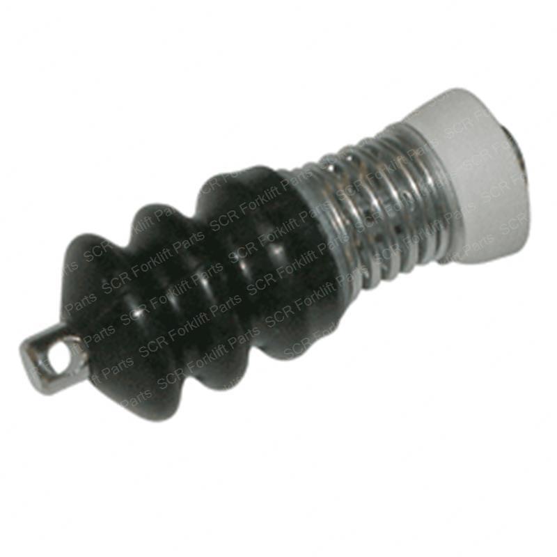 PLUNGER PUMP (AC16138-J0110)