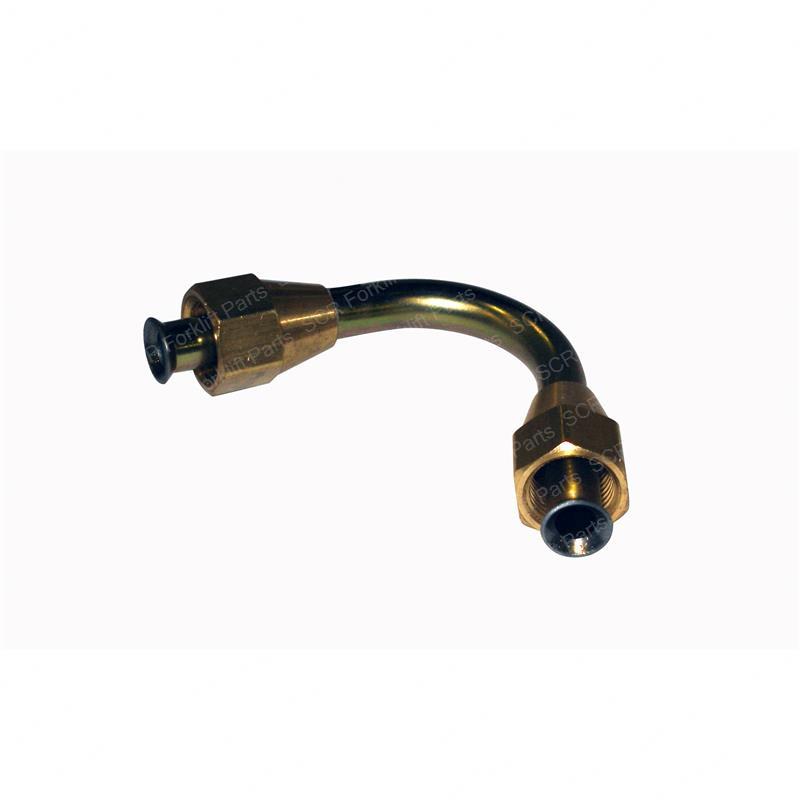 TUBE ASSEMBLY HY1371518 hy1371518 product image