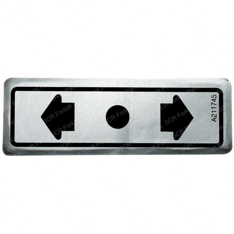 DECAL DW383865 dw383865 product image