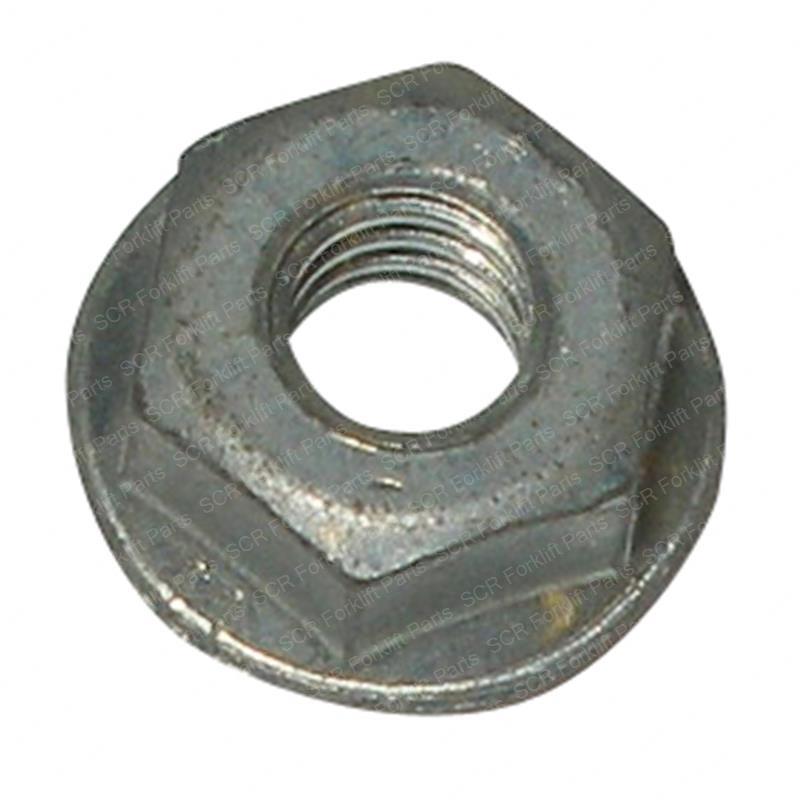 NUT - TOP LOCK FLANGE HY169874 hy169874 product image