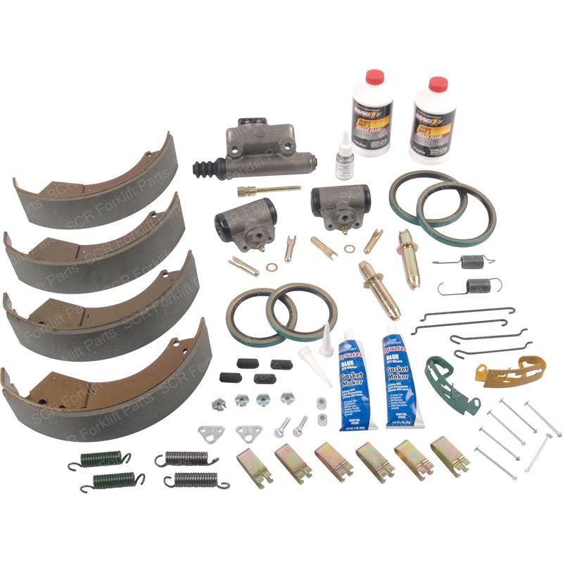BRAKE KIT HY0996041 hy0996041 product image