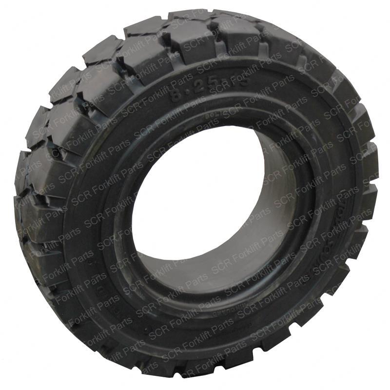TIRE -  8.25-15X6.5 LUG YT150018028 yt150018028 product image