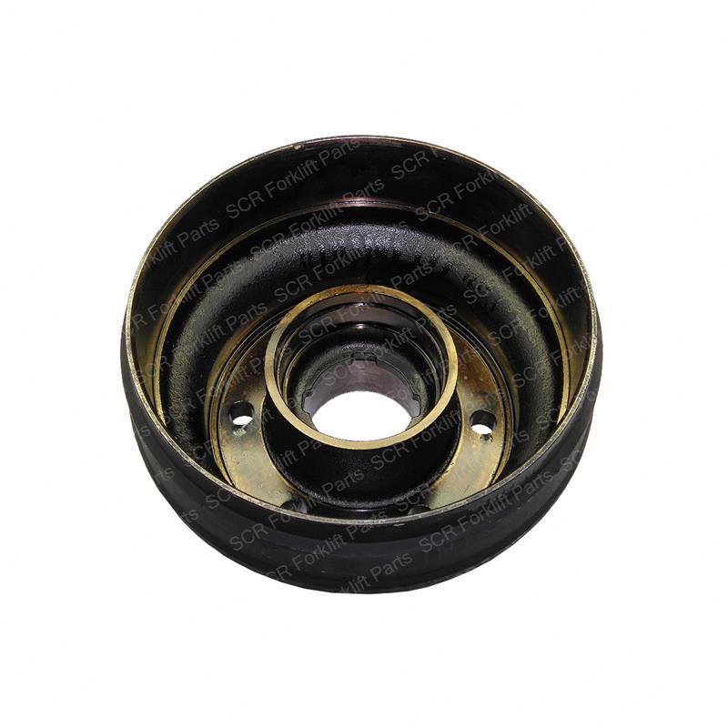 HUB AND DRUM NI22N93-02001 ni22n93-02001 product image