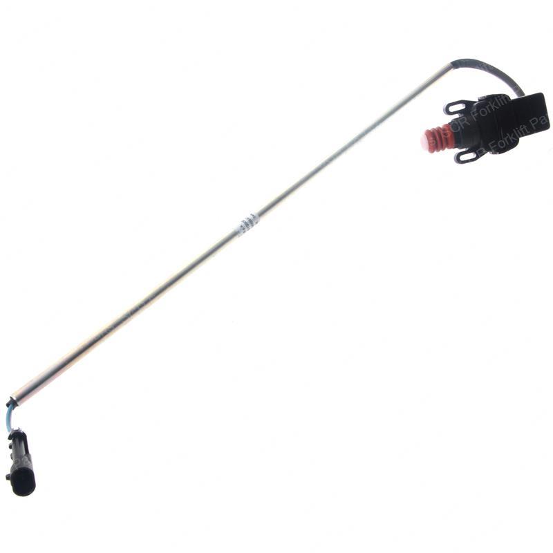SWITCH - TRACTION LOCK BC6707337 bc6707337 product image