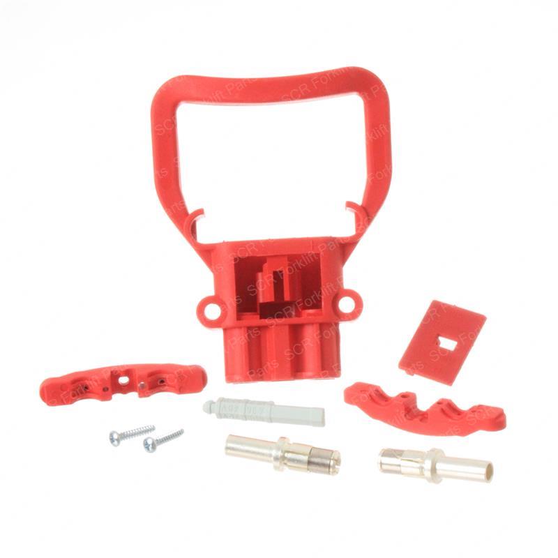 BATTERY PLUG - FEMALE NIAL109182 nial109182 product image