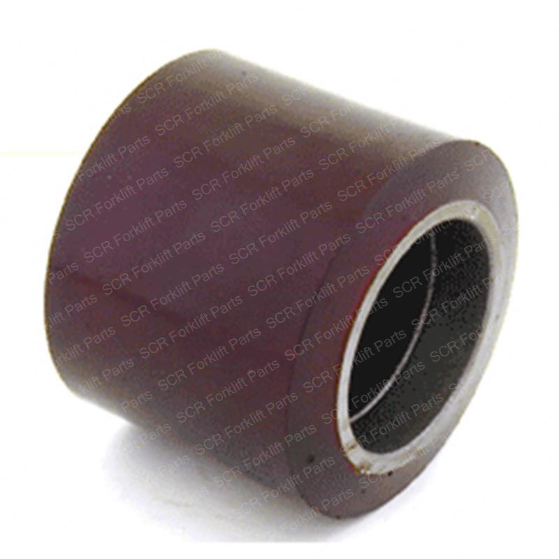 WHEEL - POLY 3 1/4 X 2 7/8 RA632-018/003 ra632-018-003 product image