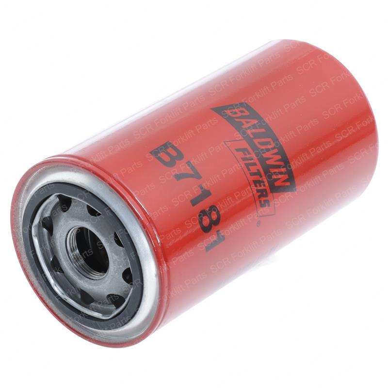 FILTER - OIL (AC8775702)
