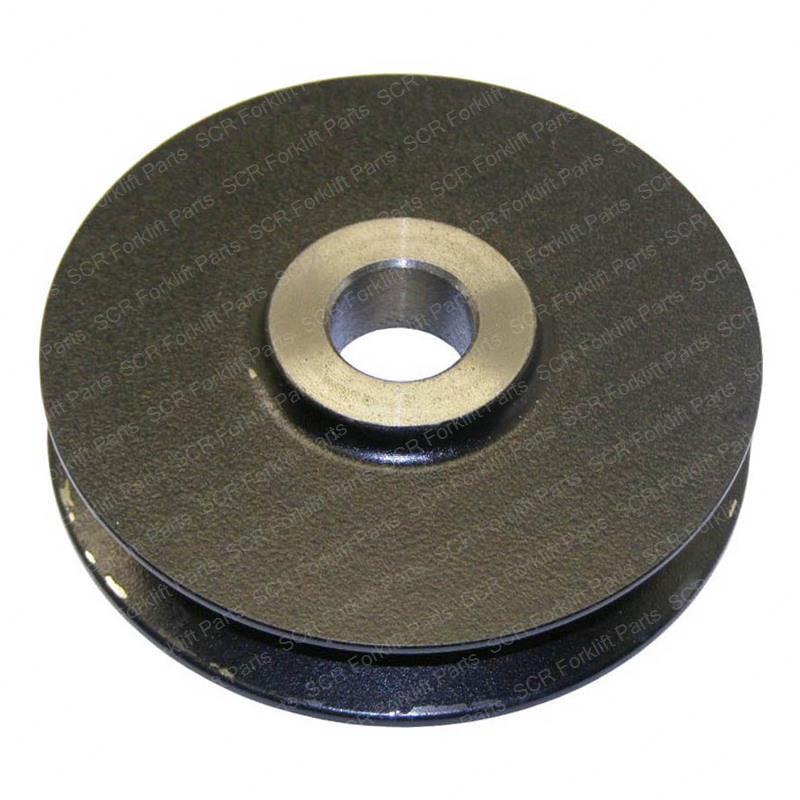 PULLY ALTERNATOR HY1588320 hy1588320 product image
