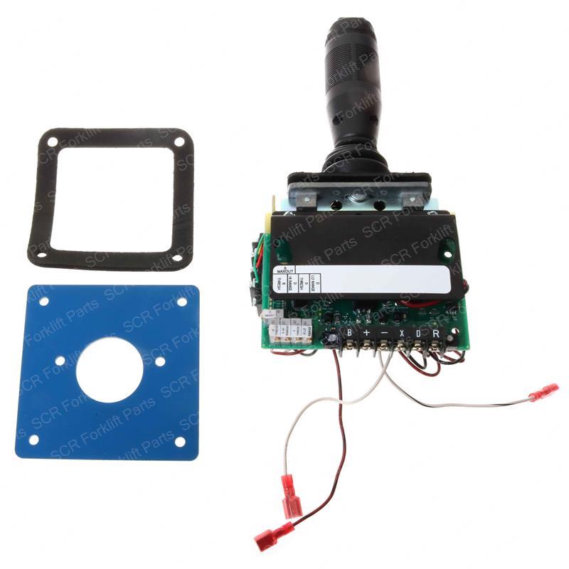JOYSTICK - ELECTRICAL GN36781GT gn36781gt product image
