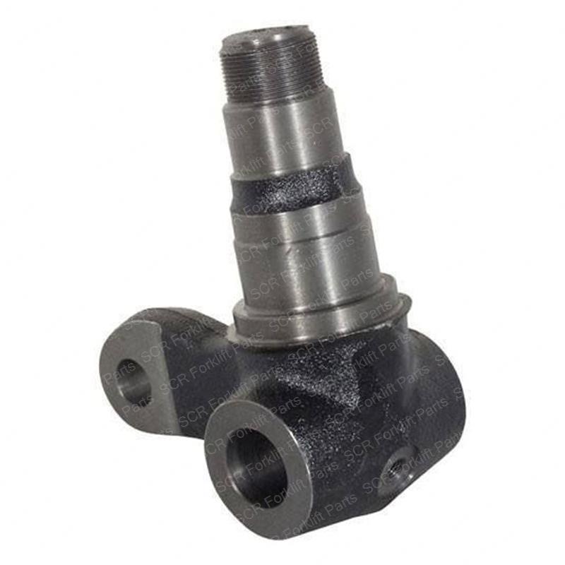 KNUCKLE - LH DWNI40015-0K400-F1 dwni40015-0k400-f1 product image