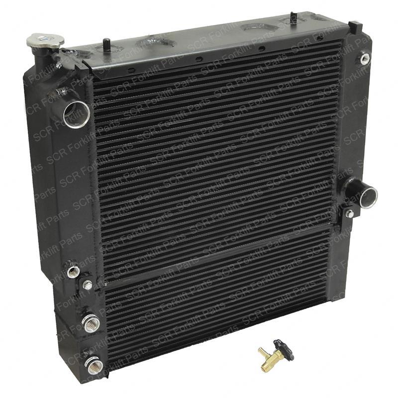 RADIATOR ASSY HY1623821 hy1623821 product image