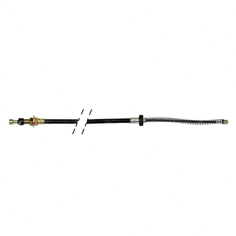 CABLE ASSEMBLY - LH DWNI36531-FK001 dwni36531-fk001 product image