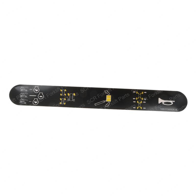 DECAL-HORN SY1261521 sy1261521 product image