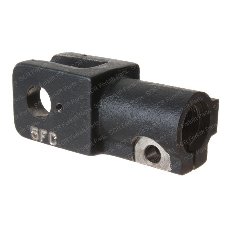CLEVIS MACHINED CR116436-001 cr116436-001 product image