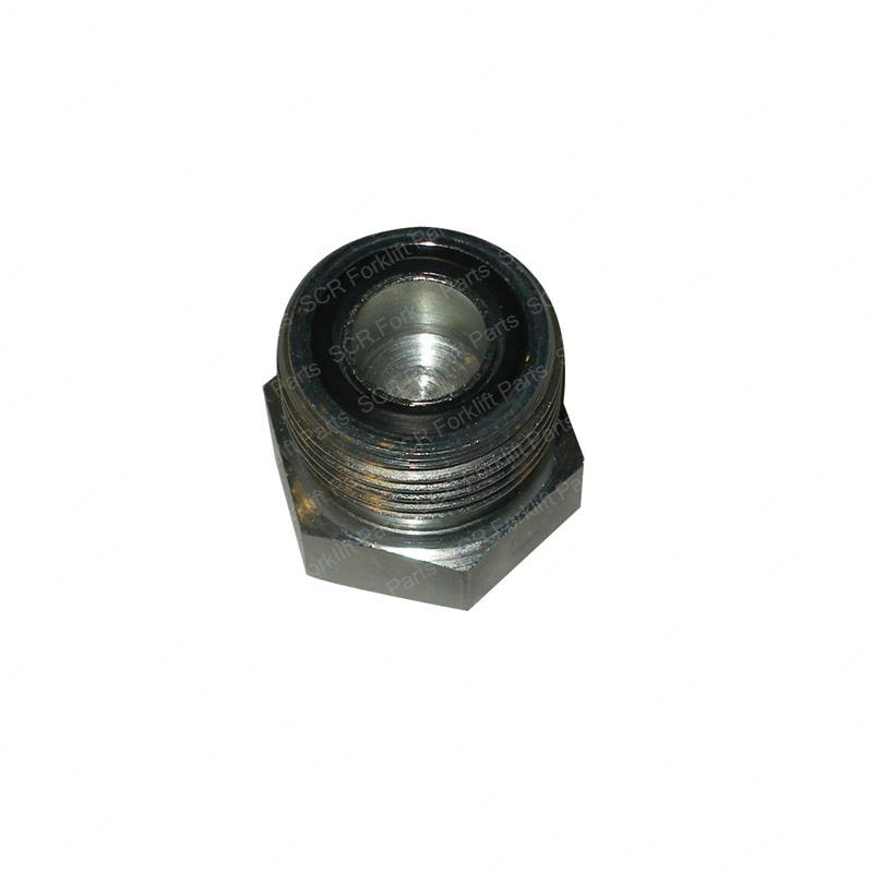 TUBE PLUG - INDUSTRIAL FITTING DWD909012 dwd909012 product image