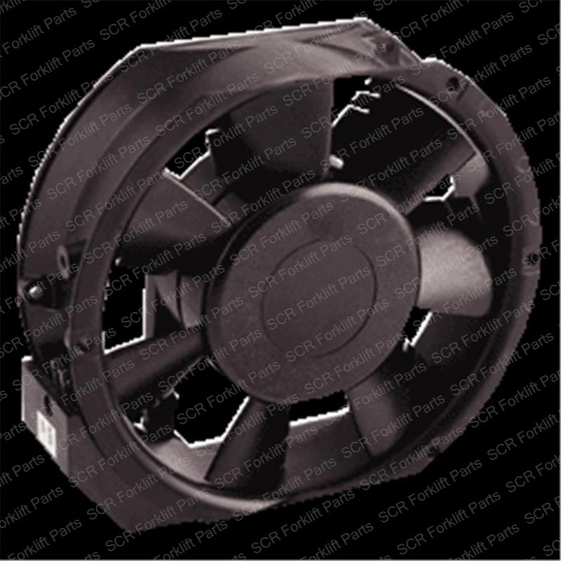FAN - 24 VDC SY1239012 sy1239012 product image