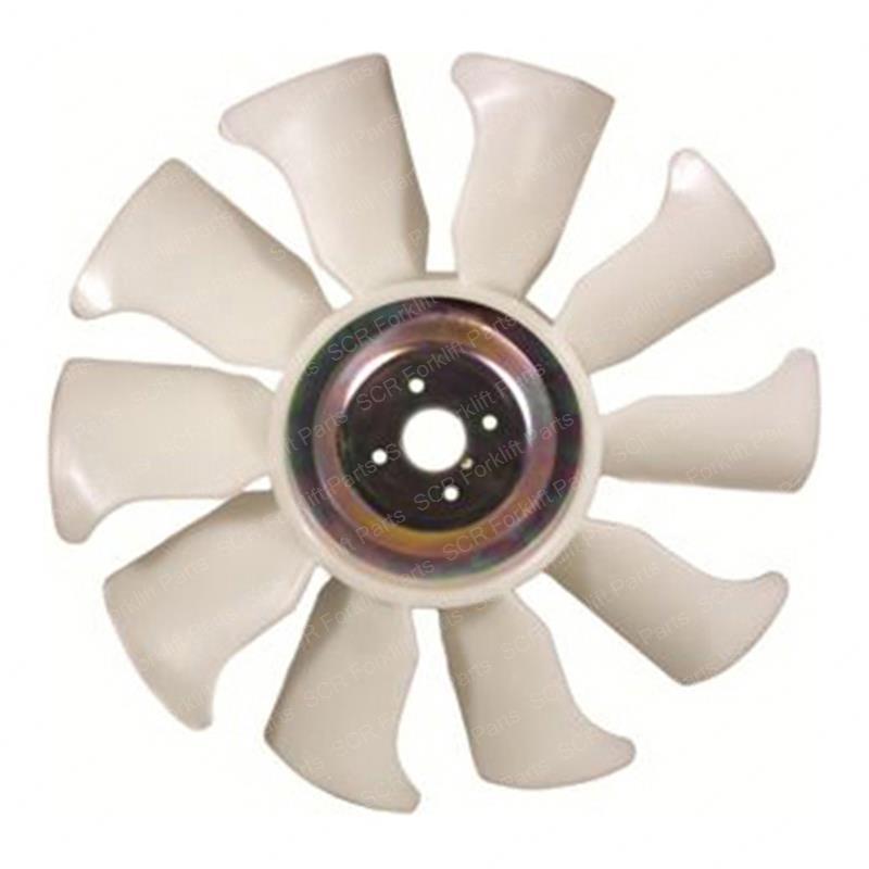 FAN YT1720554 yt1720554 product image