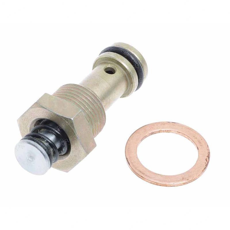 PLUNGER ASSEMBLY - HYDR UNIT SY108105 sy108105 product image