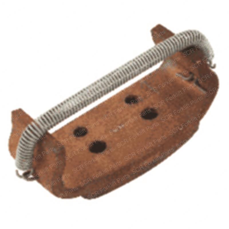BRAKE KIT CL00840619 cl00840619 product image