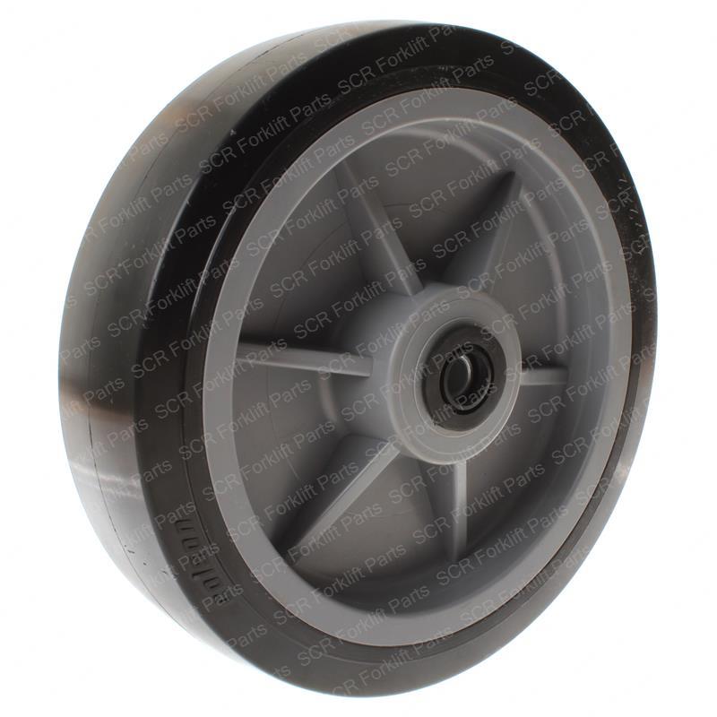 WHEEL ASSEMBLY - POLY SY1223979 sy1223979 product image