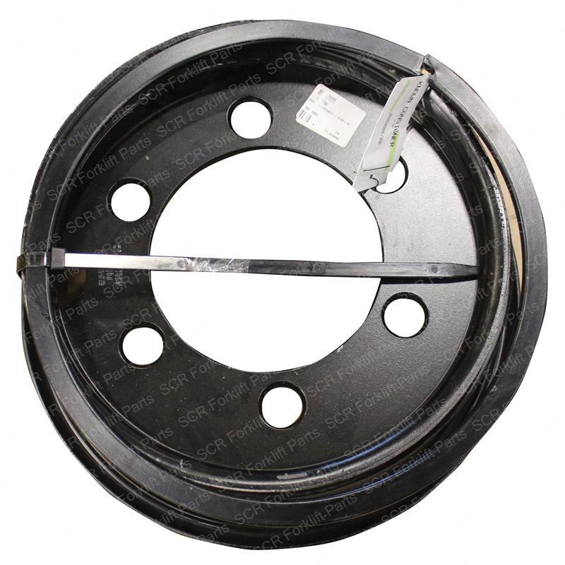 WHEEL ASSEMBLY - 6.50-15 MB0904965 mb0904965 product image