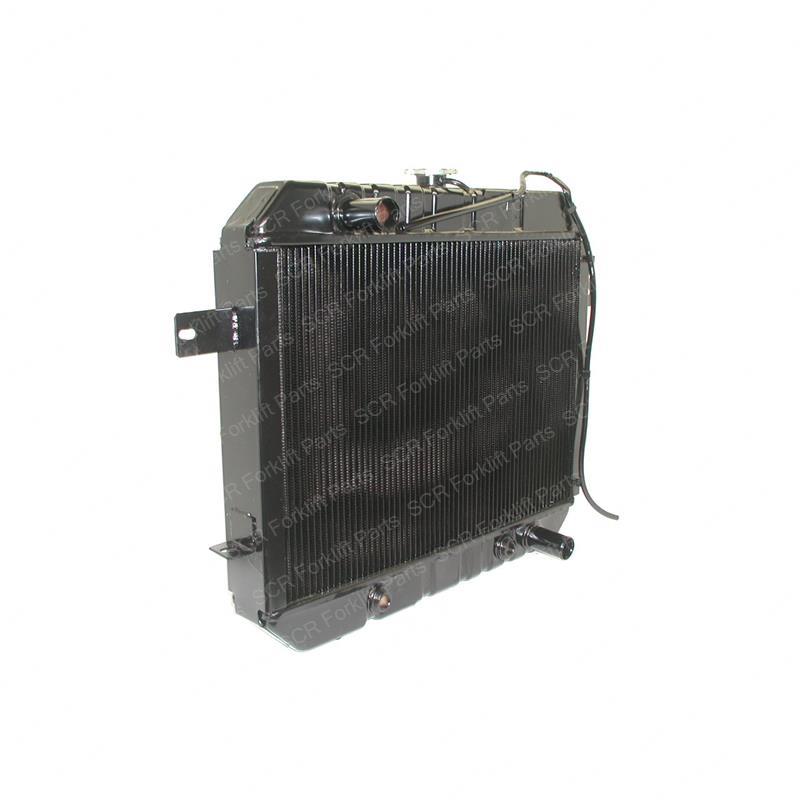 RADIATOR CL2317257U cl2317257u product image