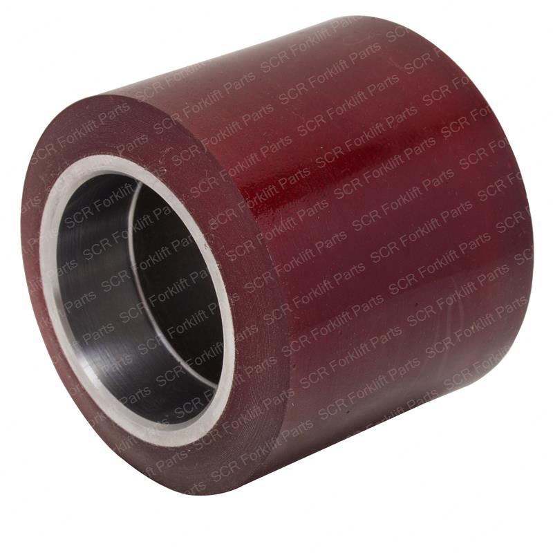 WHEEL - POLY 3.25X3X2.047 CT0971879 ct0971879 product image