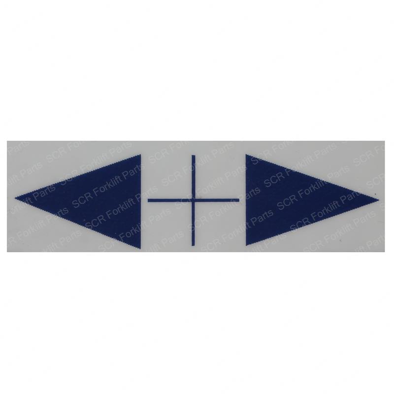 LABEL STEERING GNSJ102676GT gnsj102676gt product image