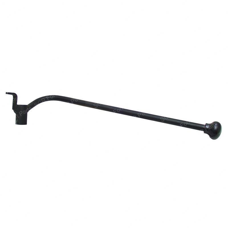 LEVER - HYDRAULIC AC3BA-61-31710 ac3ba-61-31710 product image