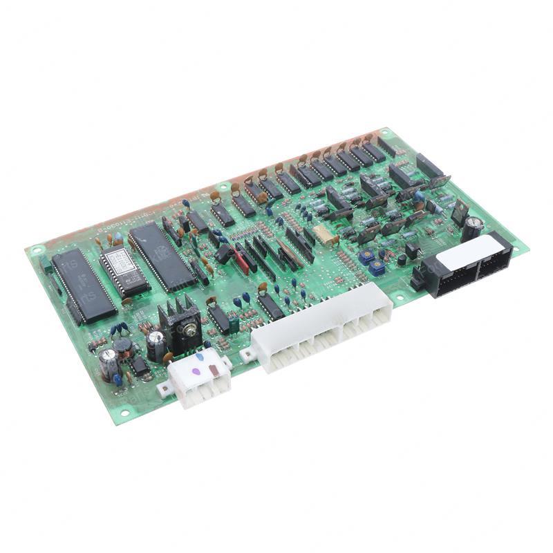 TOYOTA 5FBC CNTRL CARD - REMAN YT150107139R-R yt150107139r-r product image