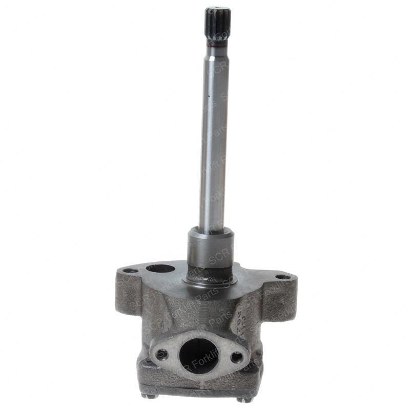 PUMP - OIL JC41314137-ORG jc41314137-org product image